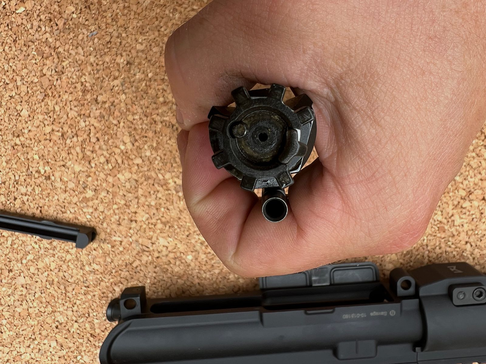 Savage MSR 2.0 Reccon