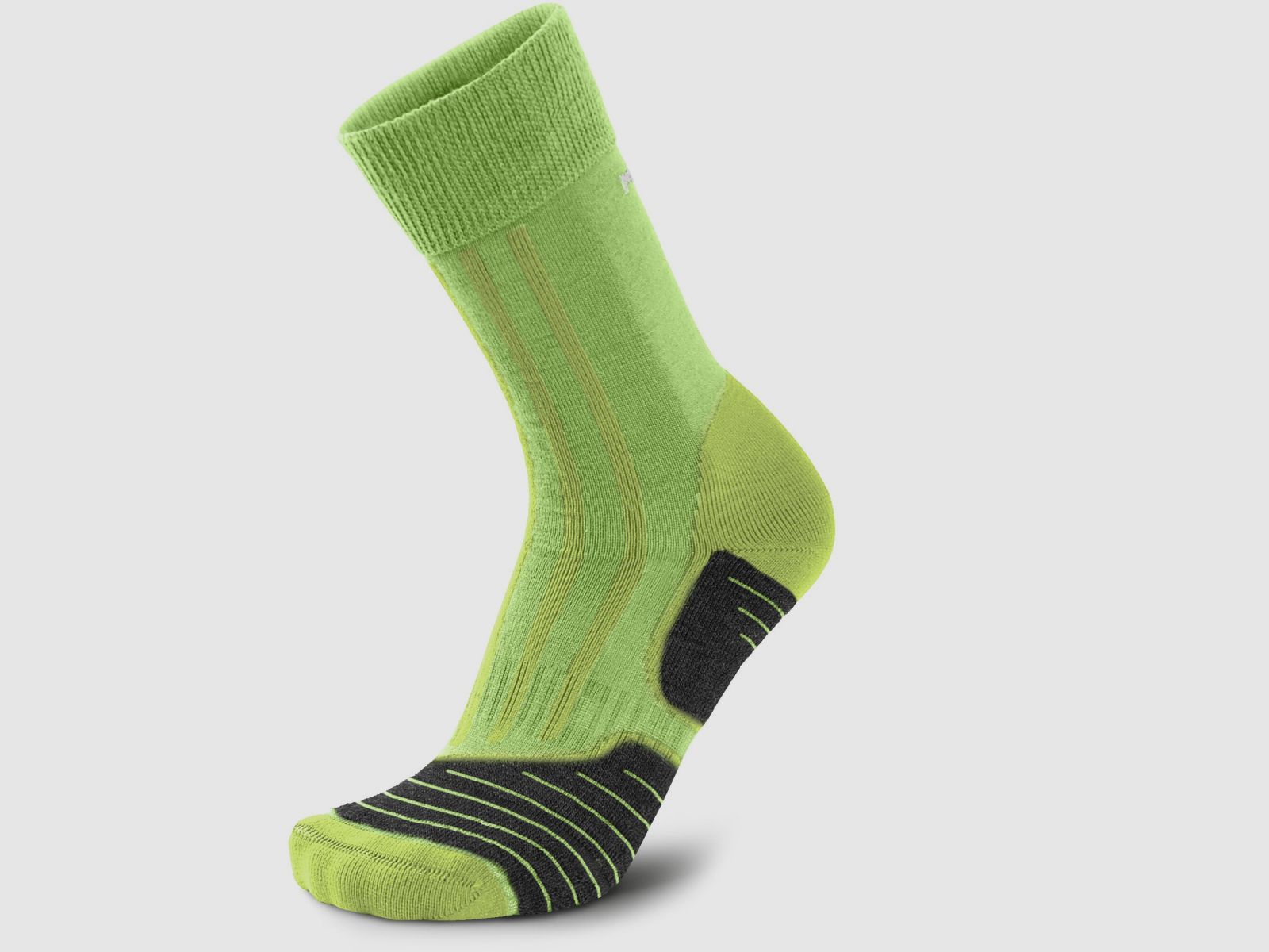 MEINDL Socken MT2 Trekking Basic LADY Pistazie