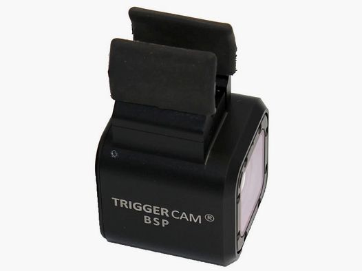 TRIGGERCAM BSP geweer camera