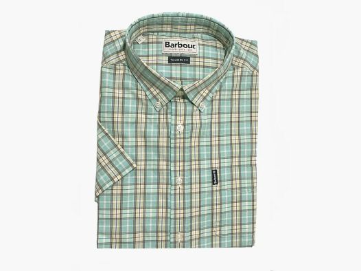 Barbour Tommy Green