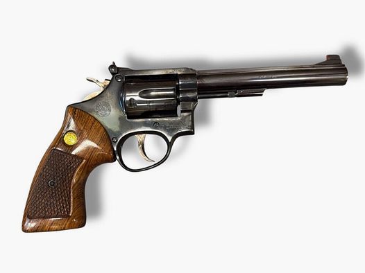 Taurus Mod. 96 6``