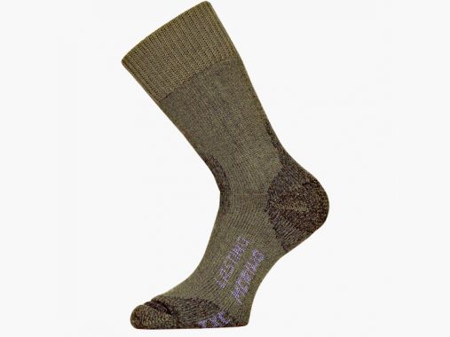 Lasting Unisex Thermo Sokken Merinoant | L