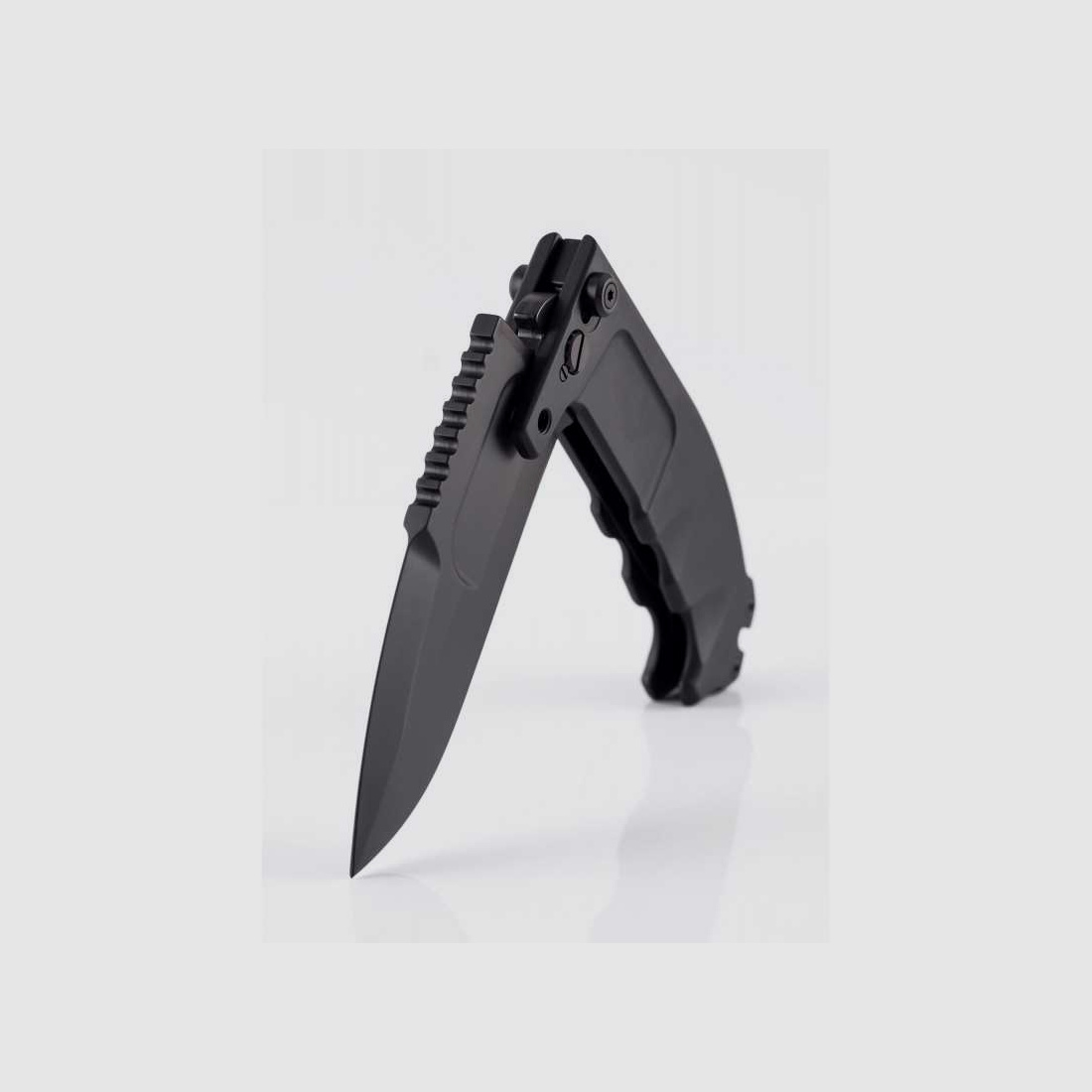 Extrema Ratio RAO II couteau pliant noir