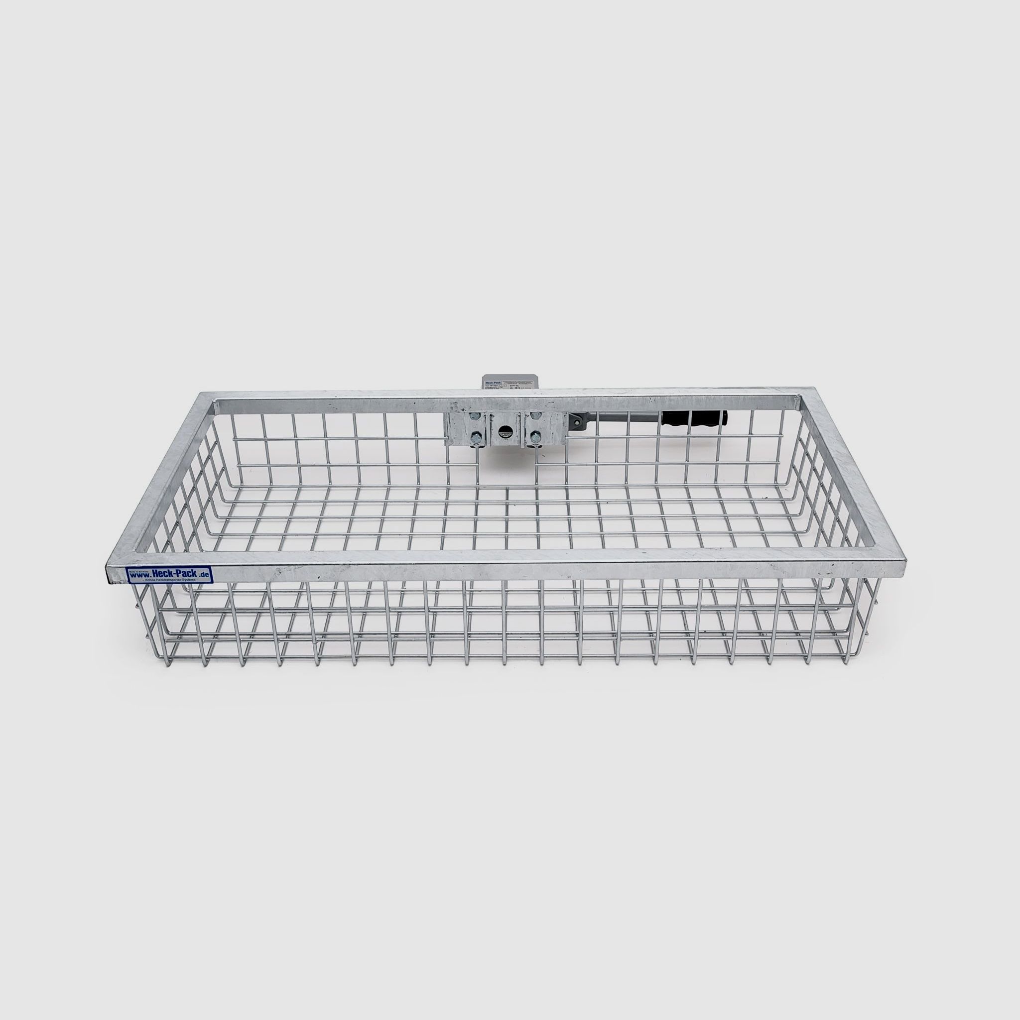 Heckträger Heck-Pack Optimal 1000x500x175mm