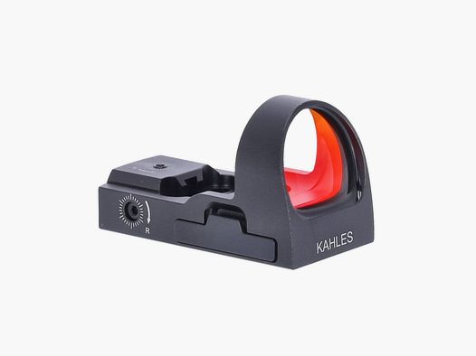 Kahles Helia RD Roodpuntvizier