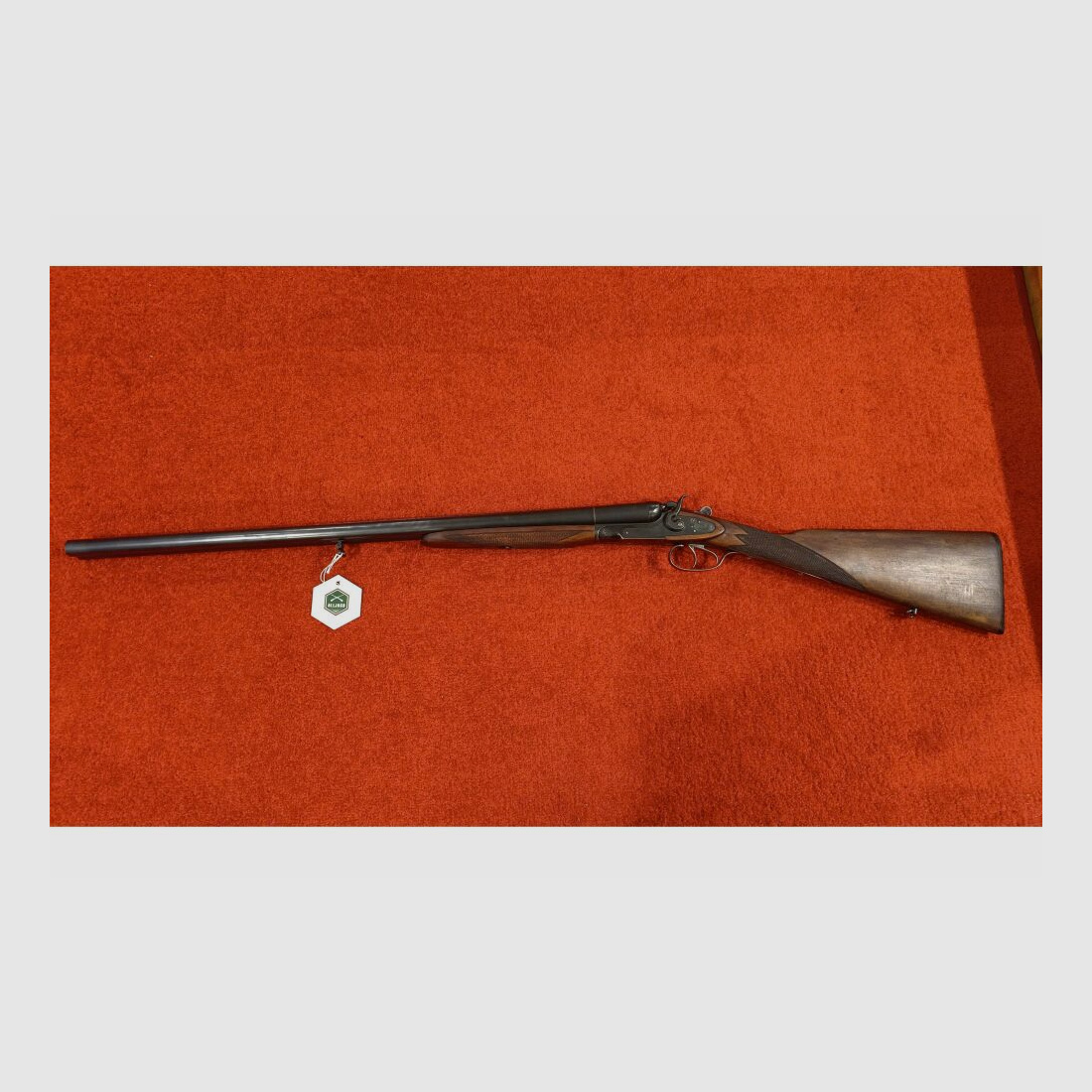 Baikal ohne 12/70