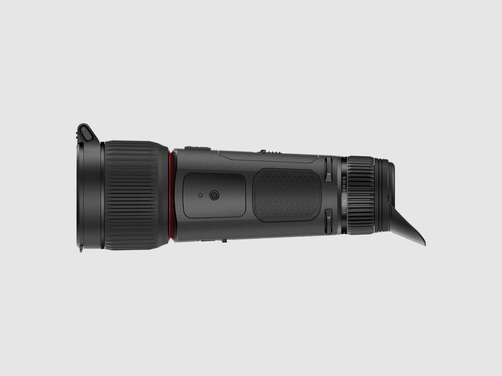 NOCPIX VISTA S50R LRF Wärmebild-Monokular