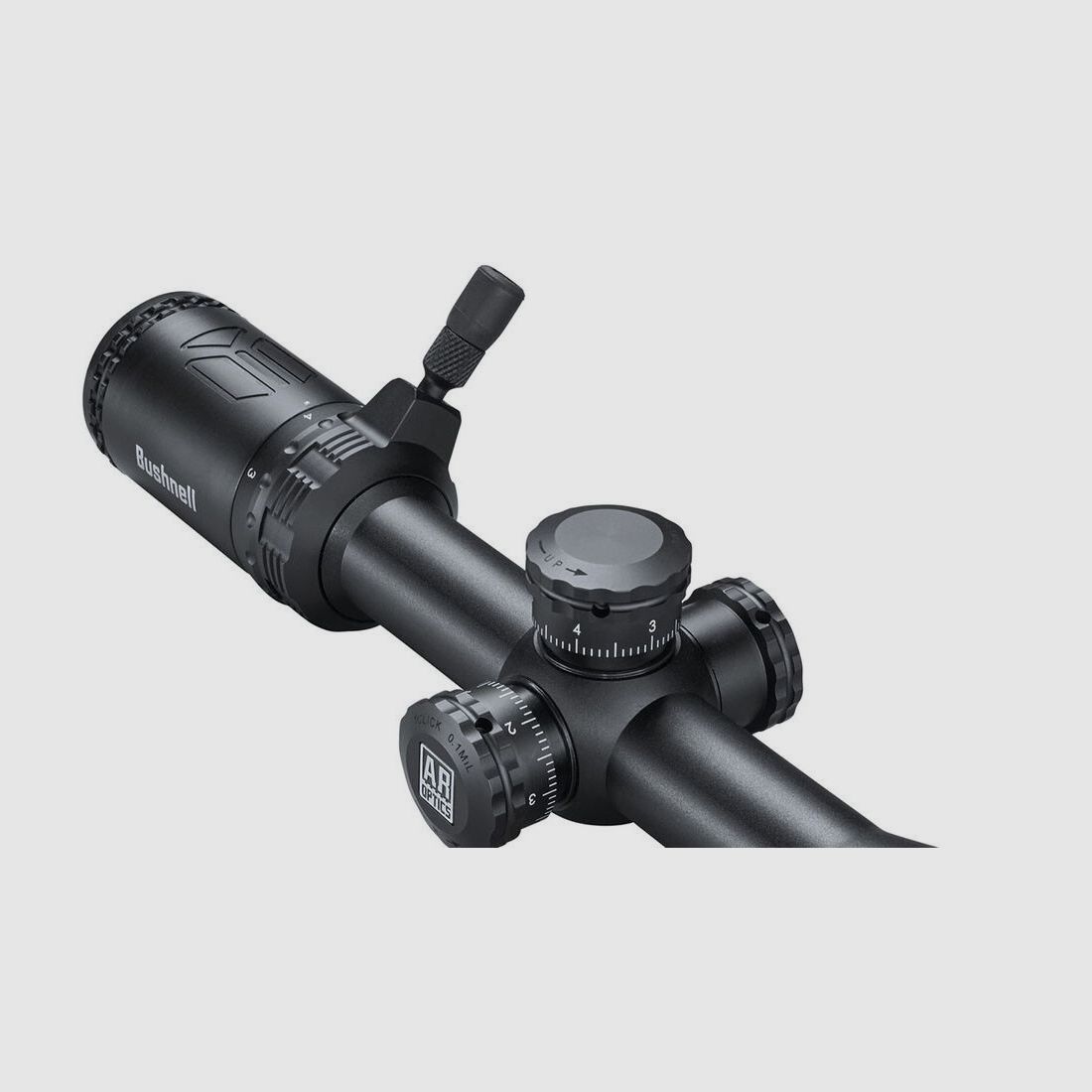 Zielfernrohr BUSHNELL AR 3-9×40 SFP Drop Zone 223, Bild 3 von 7
