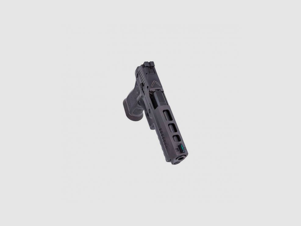 PISTOL SIG SAUER P320® XFIVE LEGION, image 4 of 5