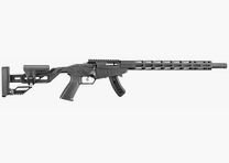 RUGER Precision Rimfire, rifle de repetición calibre 22lr, incluido cargador de 15 disparos disponible de inmediato, envío +25€