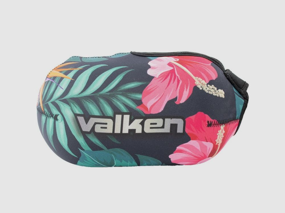 Valken Fate GFX Tank Cover 45/68 cu (Hawaiian Orange)
