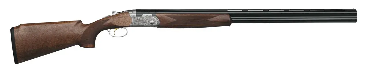 Fucile Sovrapposto Beretta Silver Pigeon Vittoria Calibro 20, immagine 2 di 4