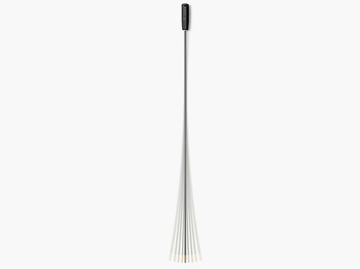 Eyselein 580 Carbon Putzstock 900mm cal. .22 l.r. bis 6,5mm