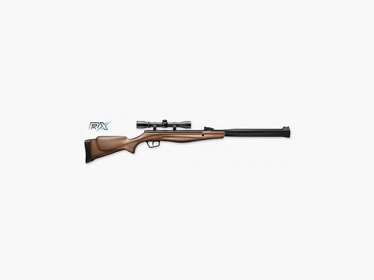Stoeger RX20 Sport Holz Kal. 4,5mm