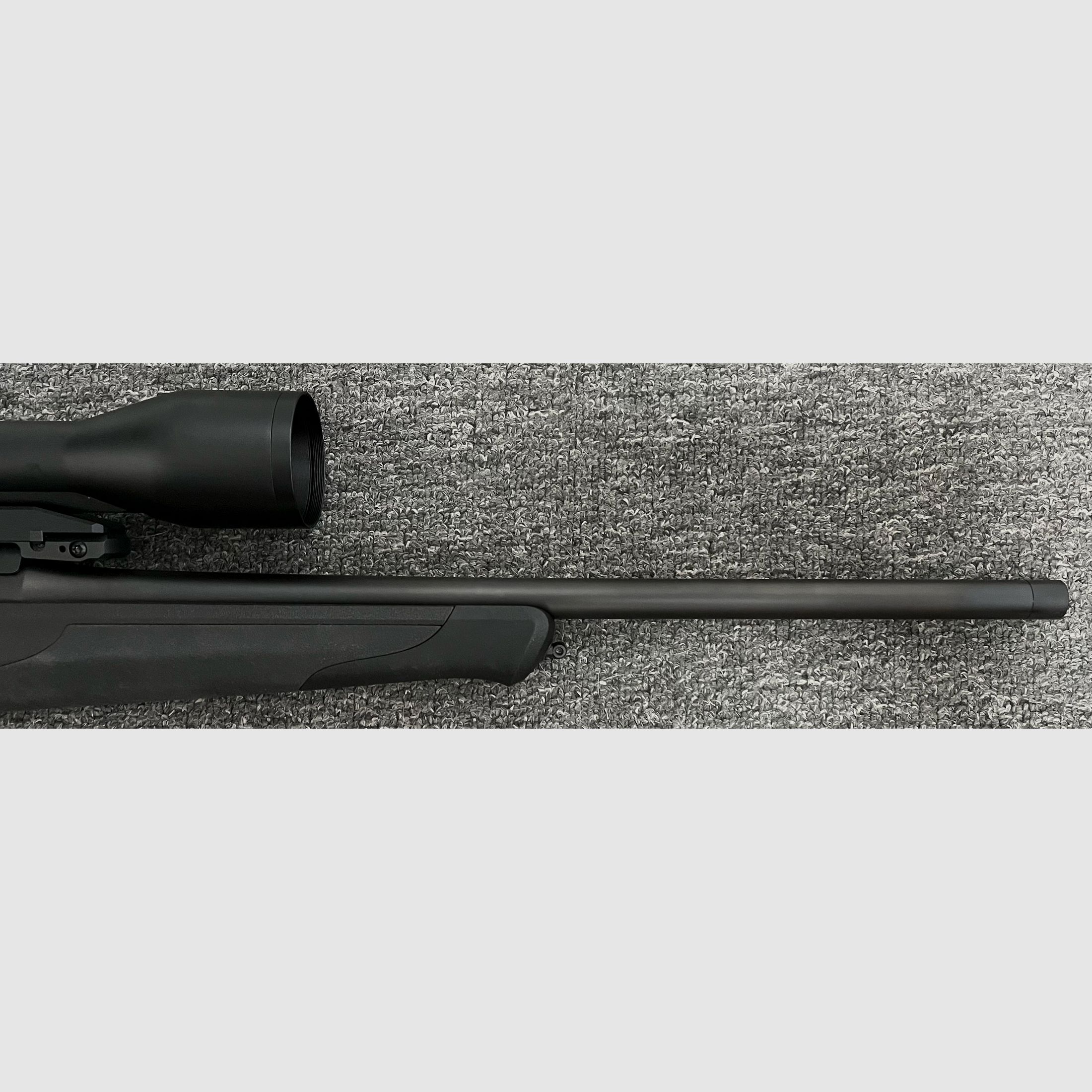 Blaser R8 Professional Success  .30-06 + Zeiss Victory HT 2,5-10x50 + Dentler Montage