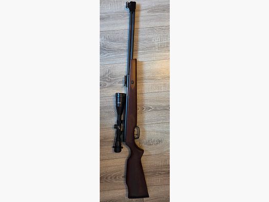 Luftgewehr Hämmerli Hunter Force 900