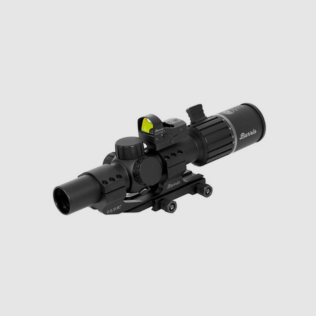 Burris RT-6 1-6x24 Combo Zielfernrohr