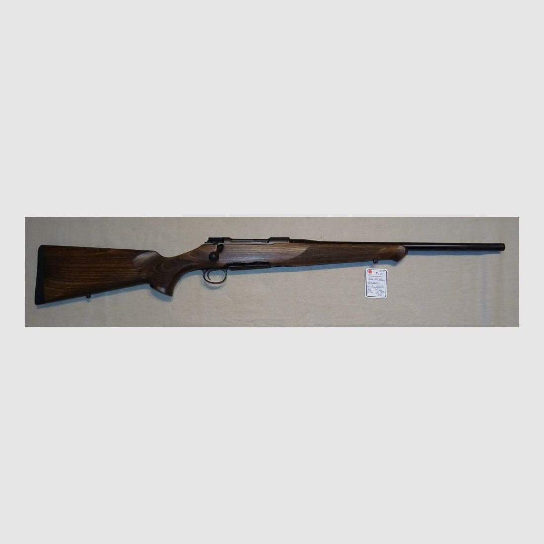 Sauer 100 Holz Classic