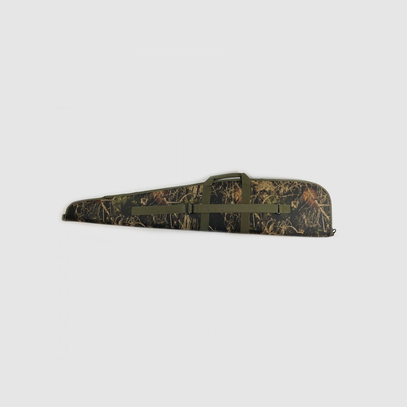 POLSTERHOLSTER FÜR BÜCHSE DELUXE CAMO 123CM, Bild 2 von 2