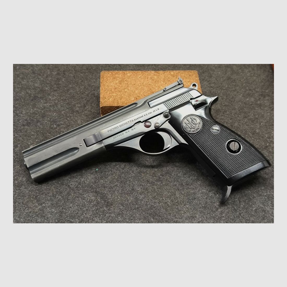Beretta Mod. 102