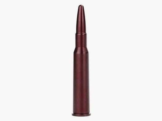 A-Zoom cartucho de prueba para rifles - 7x57 Mauser