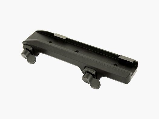 MAKuick / 1-tlg. Für werkseitig vorbereitete Büchsen Blaser | R8 | LM- Prisma | | Klapphebel