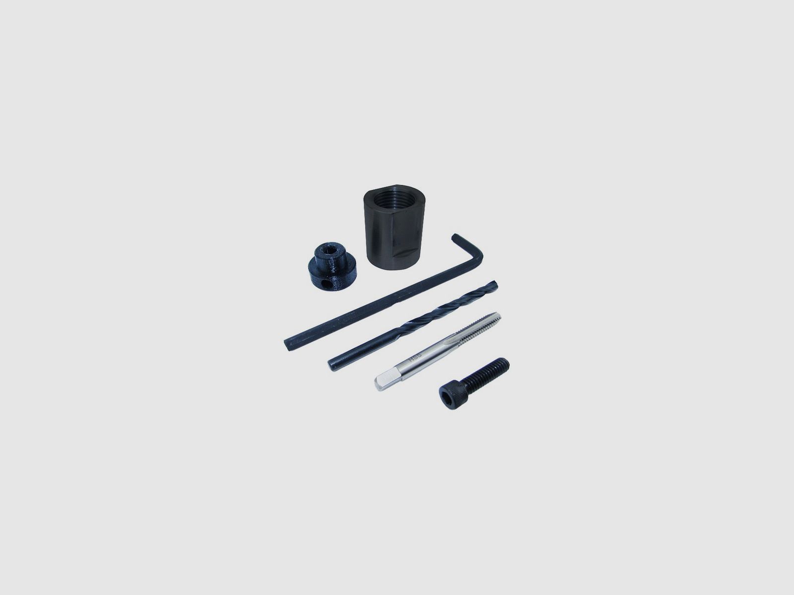 Lyman 7680350 kit rimozione bossolo