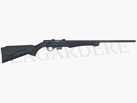 CBC/ROSSI 8122M CANNA FILETTATA NYLON NERO (CARABINA A REPETIZIONE PERKUSSIONI ANULARI)