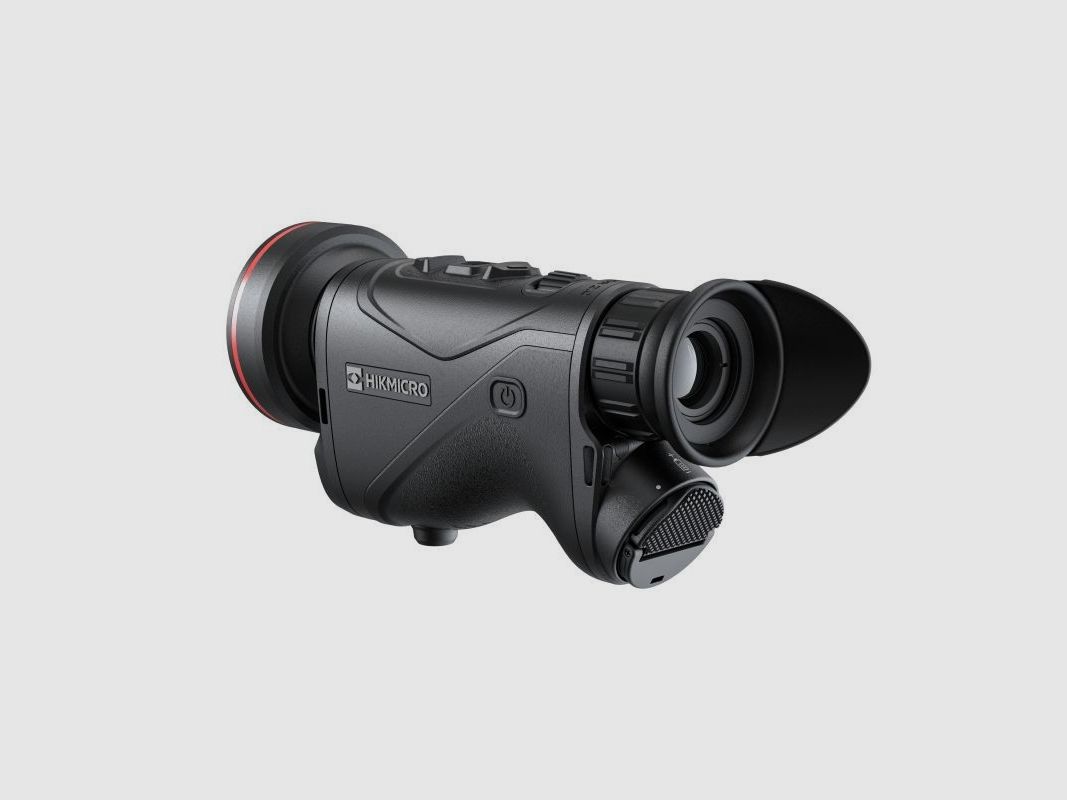 Hikmicro Monoculaire Condor CQ50L 2.0 (HM-TSD6-50S2G/W1L-CQ50L 2.0), image 4 sur 7