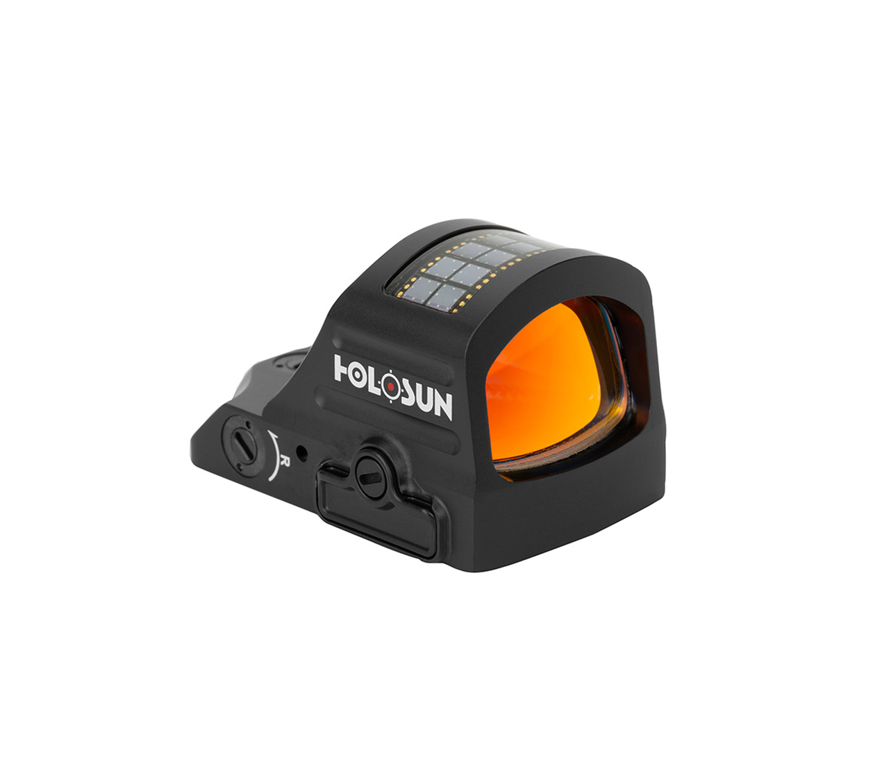 Holosun HS407C X2 Mirino Punto Rosso Solare, immagine 1 di 5