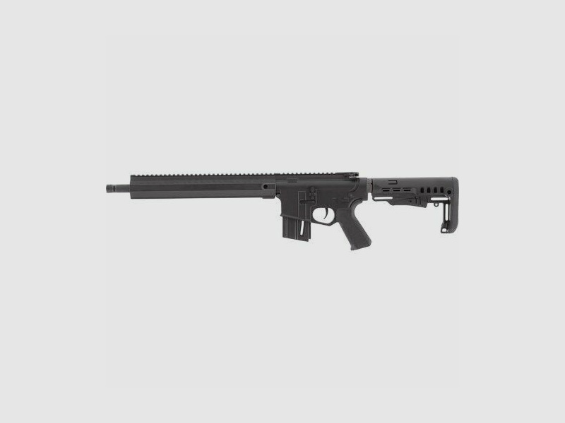 Hämmerli Arms TAC R1 22 C Dynamic Sport .22 LR