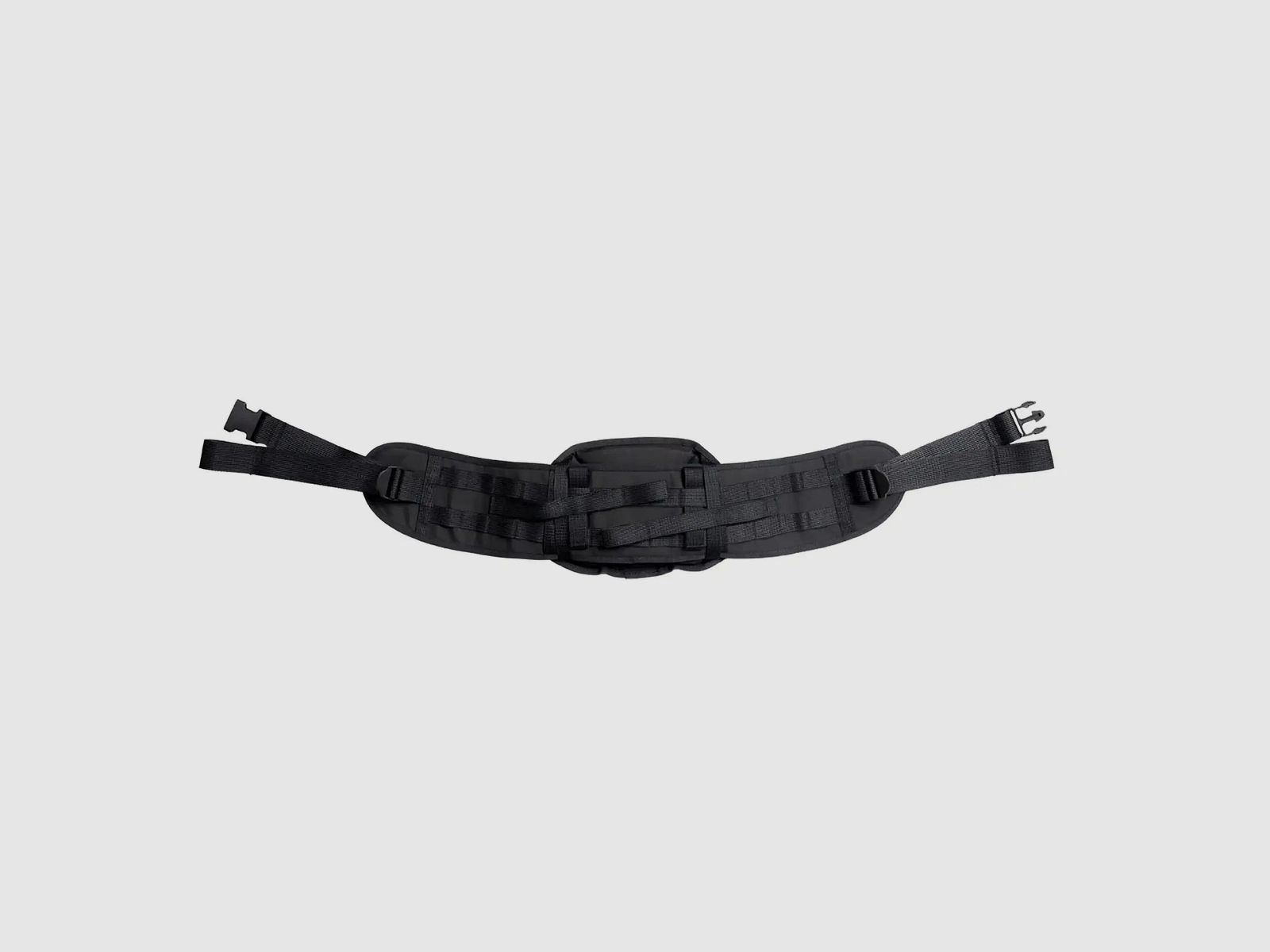 Savotta Savotta Hüftgurt Hipbelt Jääkäri L/XL - Schwarz