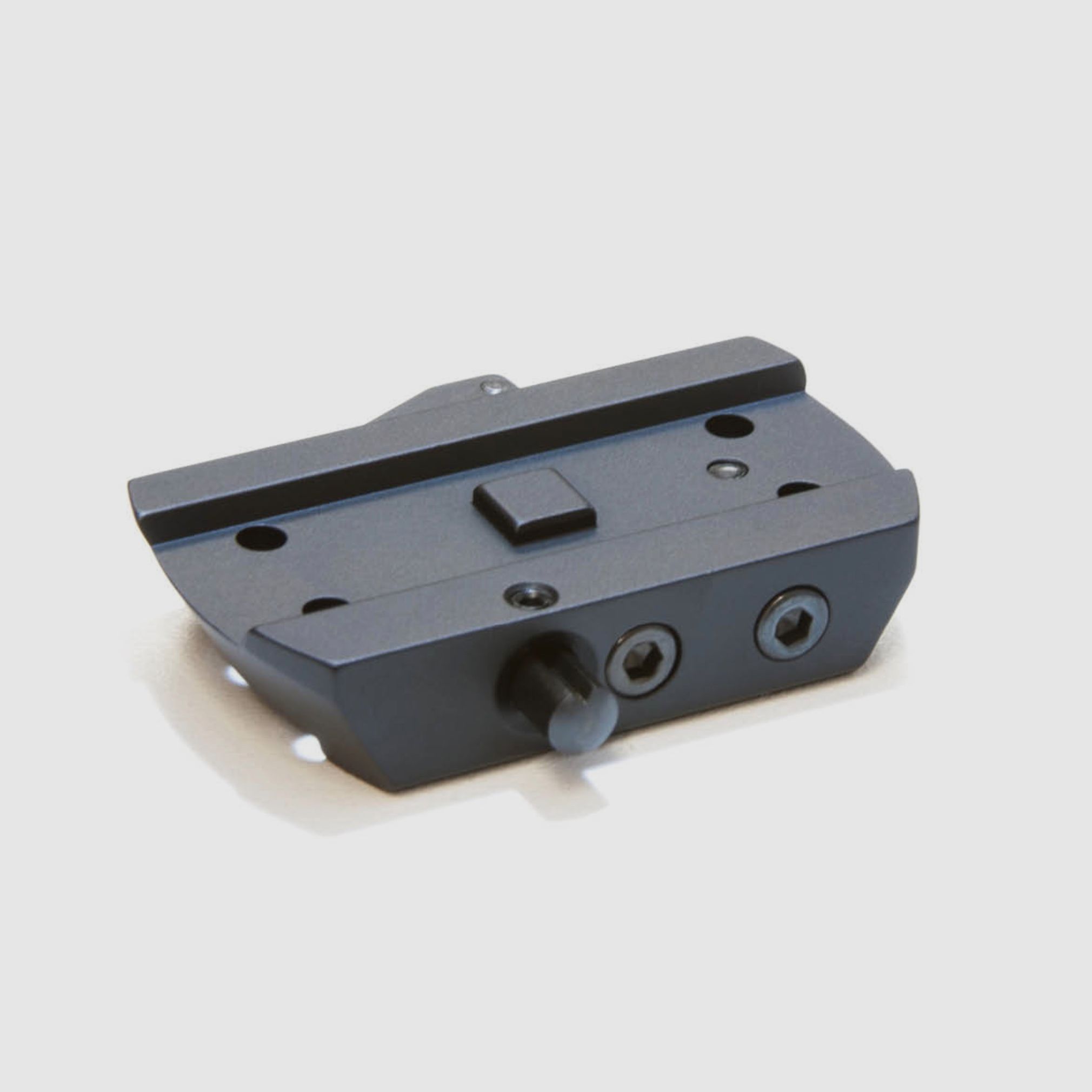 Innomount 52-AM-05-00-200 Snelsluitmontage licht voor Aimpoint Micro en Holosun