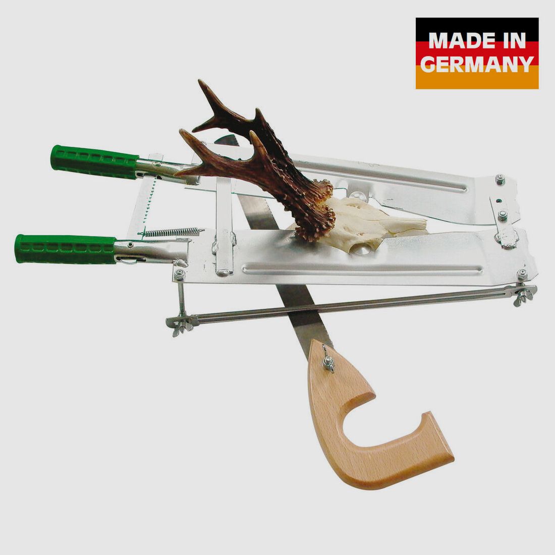 Ostrza AKAH do piły rogowej