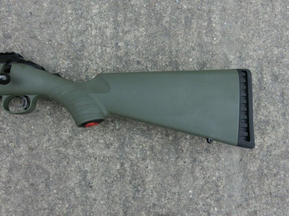 Ruger