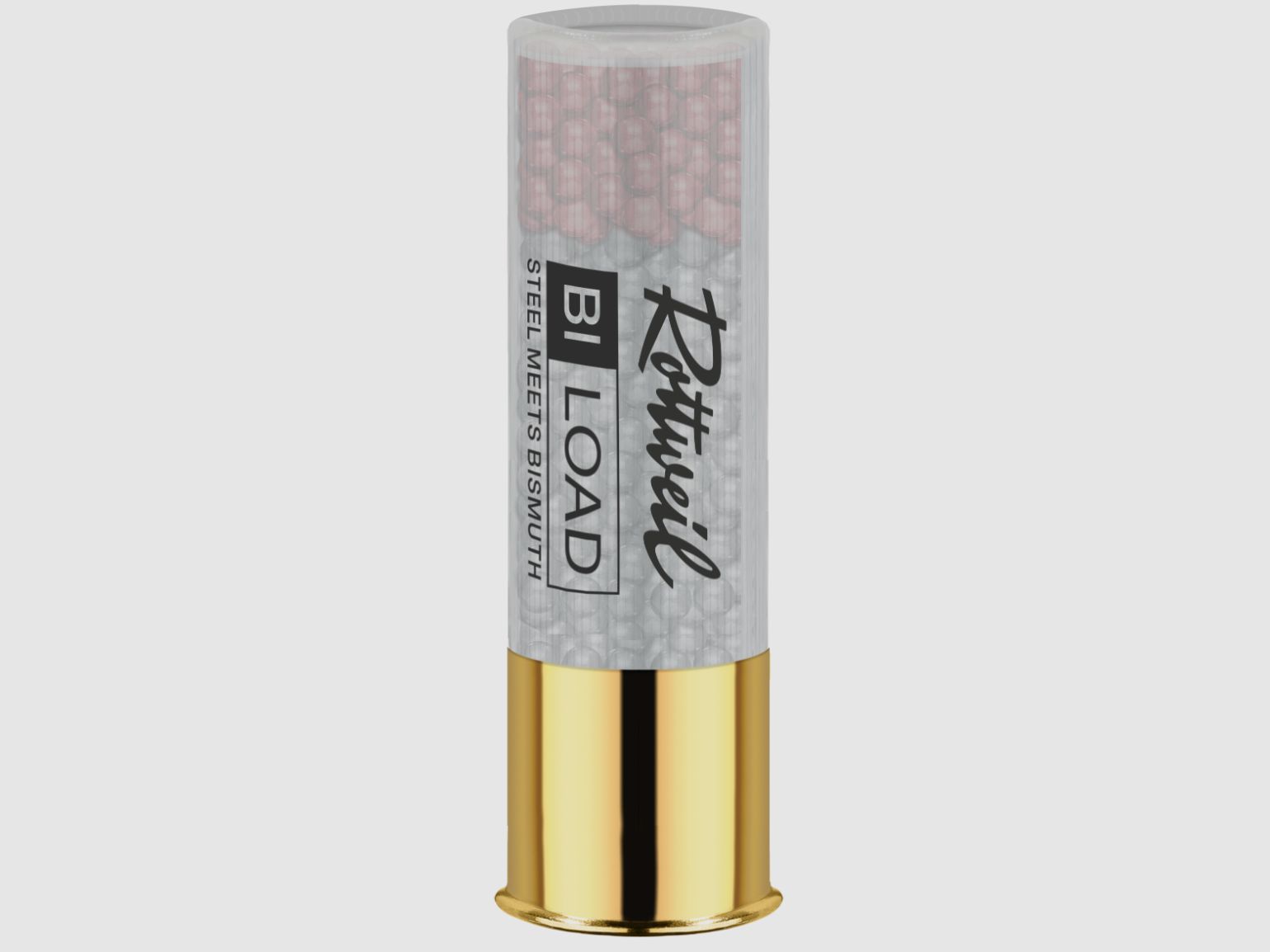 Rottweil 2414043 12/70 BI-Load Magnum 3,5+3,8mm 36g Steel meets Bismuth 10Stk