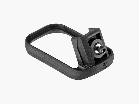 MAGPUL GL ENHANCED MAGAZINE WELL FOR GLOCK 17 GEN 3 BLACK