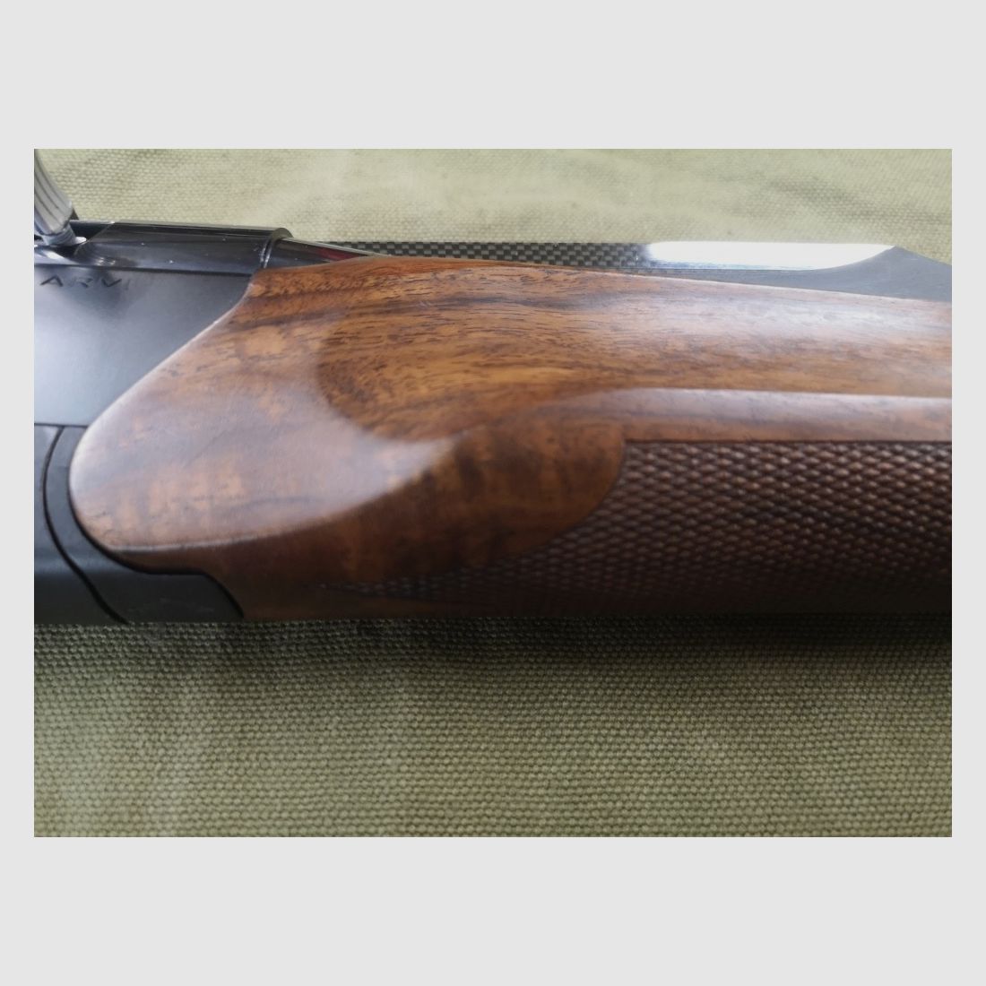 BENELLI ARGO .30-06 Spr., immagine 12 di 17
