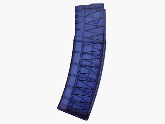 AR-15-Polymermagazin 40 Schuss, Cobalt KM-302 - AC Unity / Kobold Customs