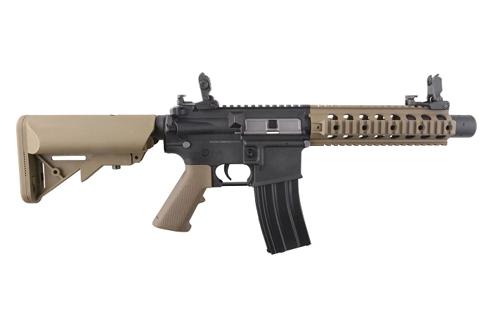 Karabinek ASG Specna Arms SA-C05 CORE - Half-Tan, zdjęcie 31 z 58