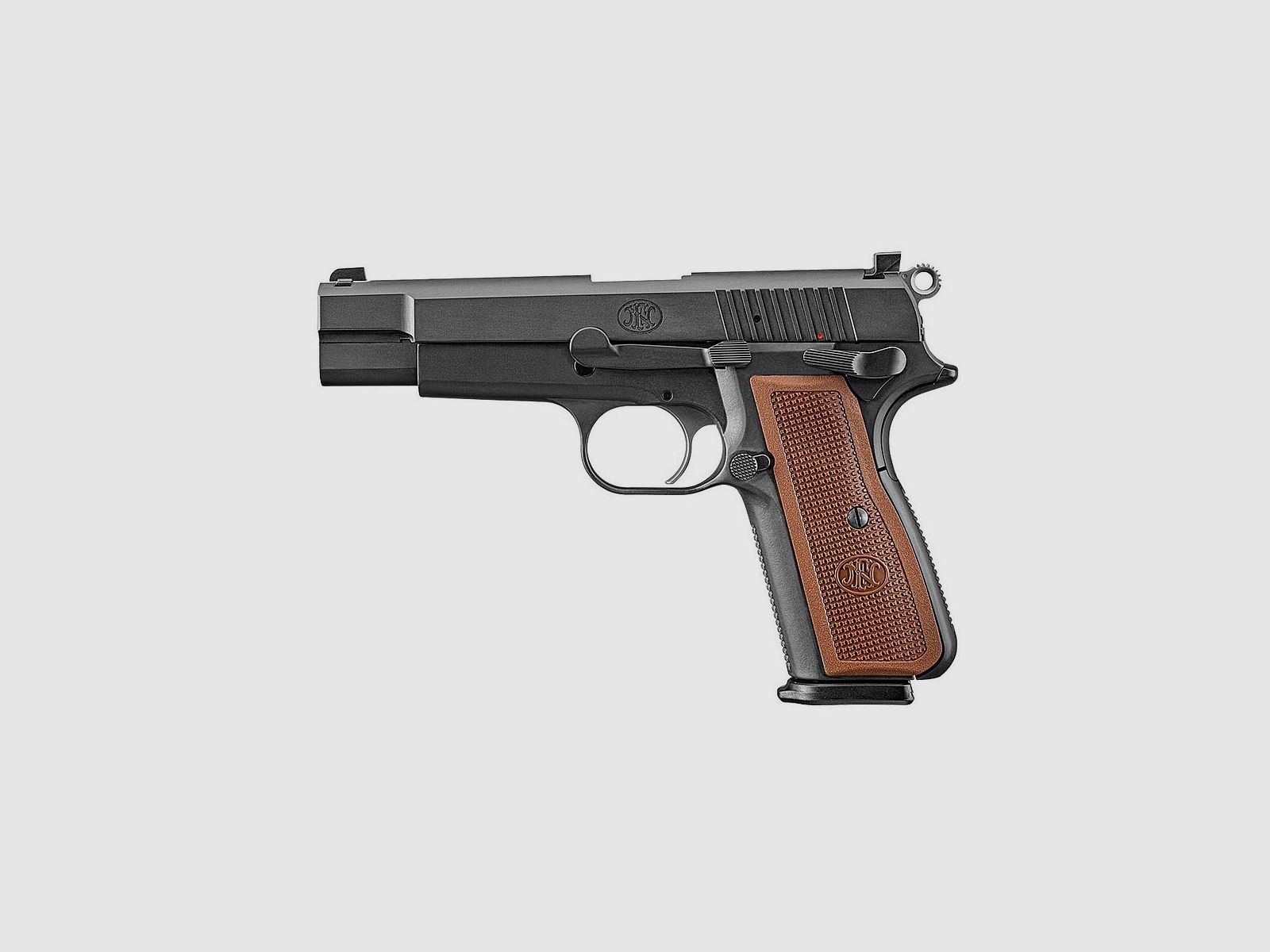 FN USA High Power