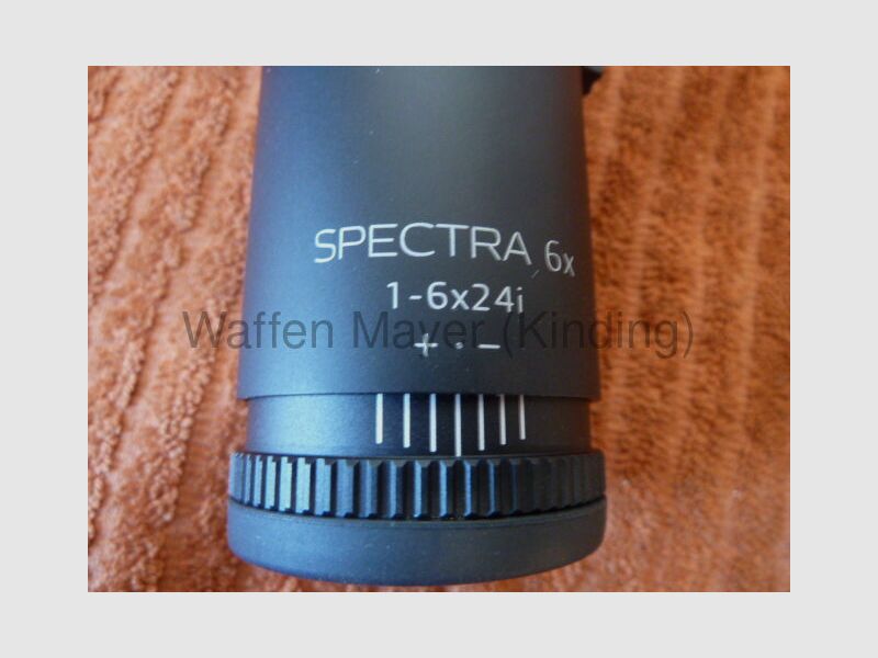 GPO- Optik Spectra