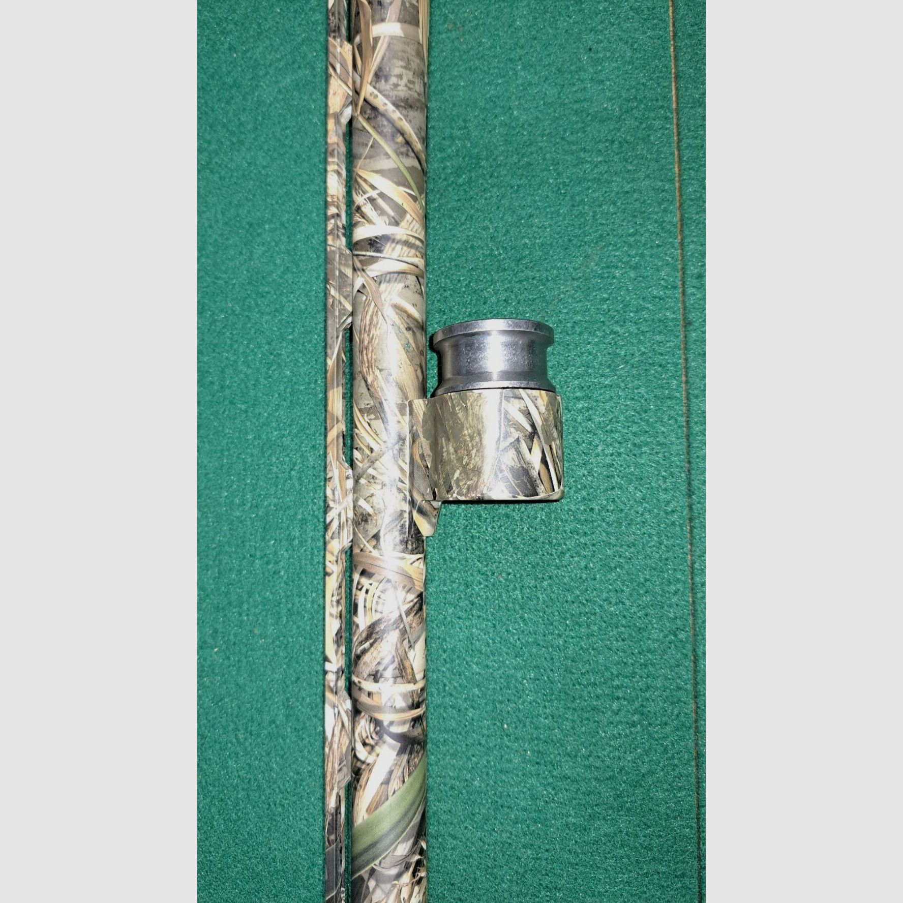 Mercury Rough Camo Max5