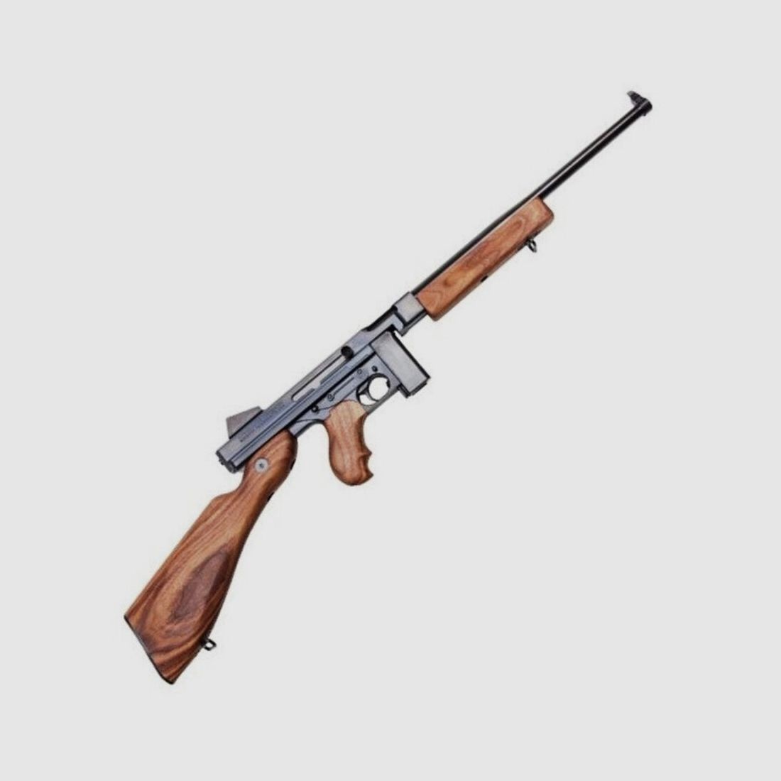 Auto-Ordnance Thompson M1 Carbine 16.5" (5 inches) Heavy .45Auto