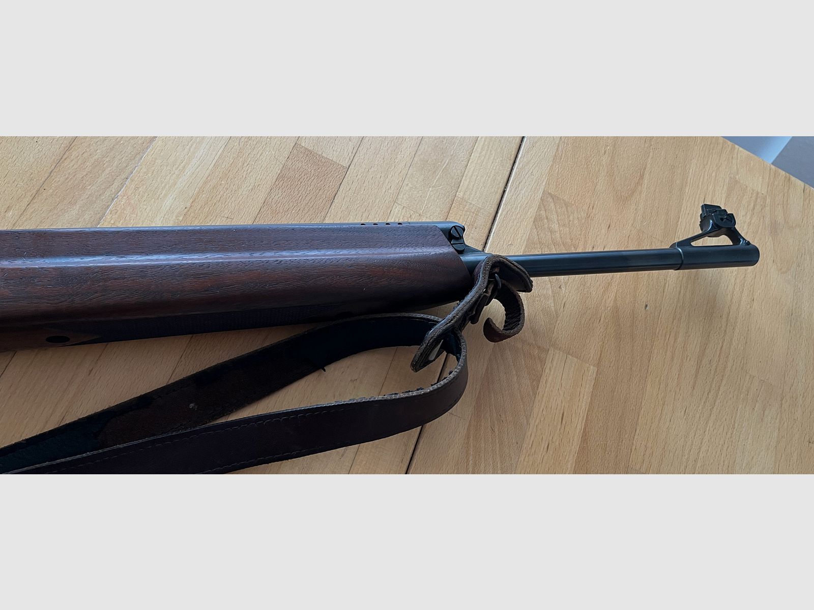 Valmet Petra / Hunter M88 im Kaliber 308 Win.