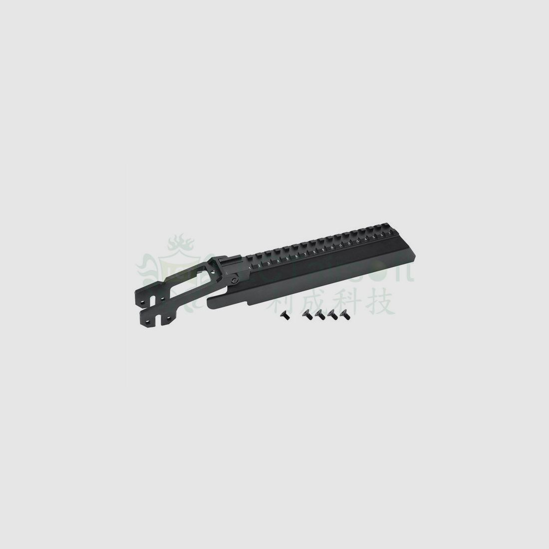 LCT B-33 Dustcover "Classic"