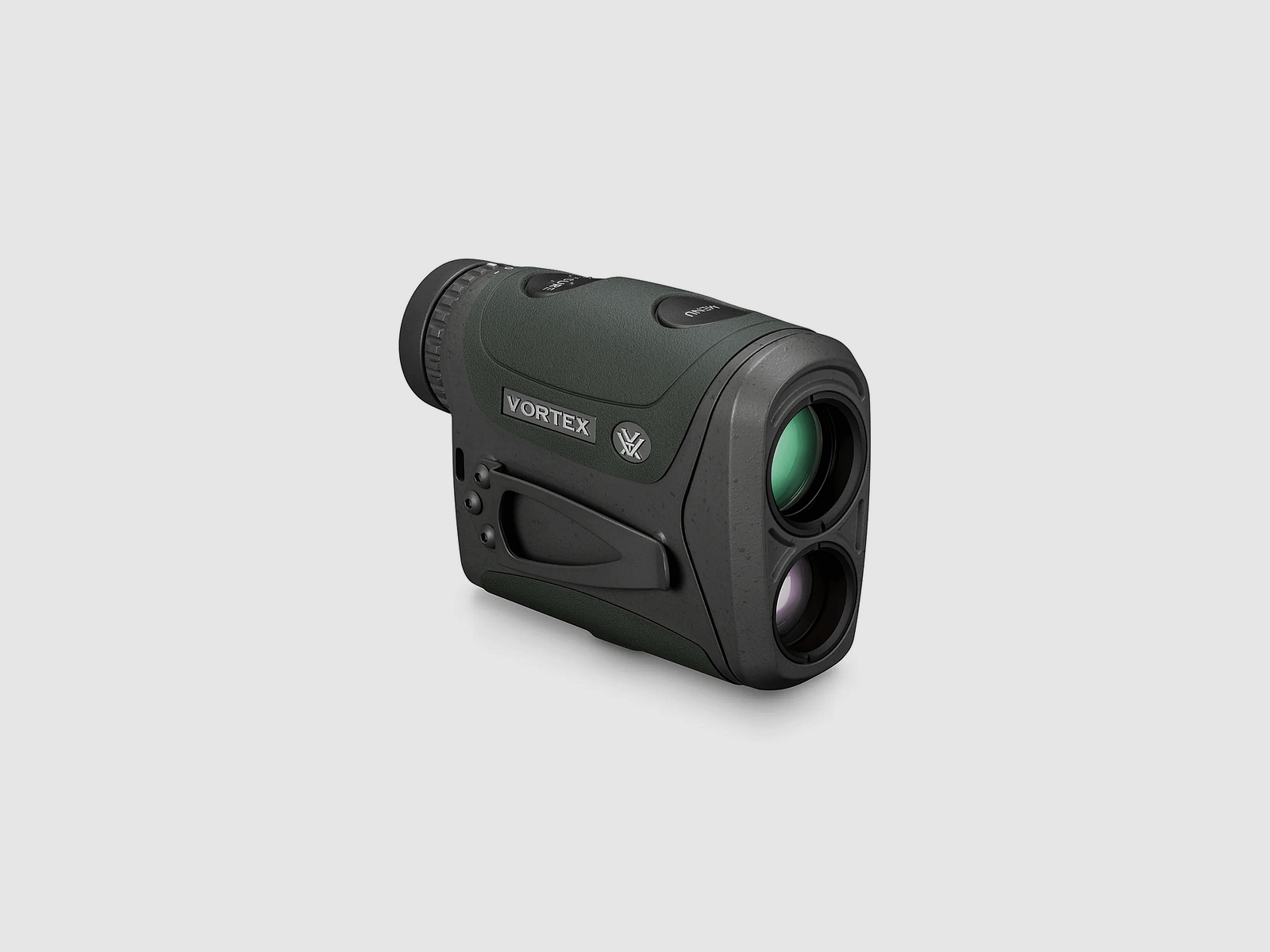 TELEMETRO – VORTEX – RAZOR® HD 4000 HCD Corrected Shoot-To Range Reticle, image 4 of 4