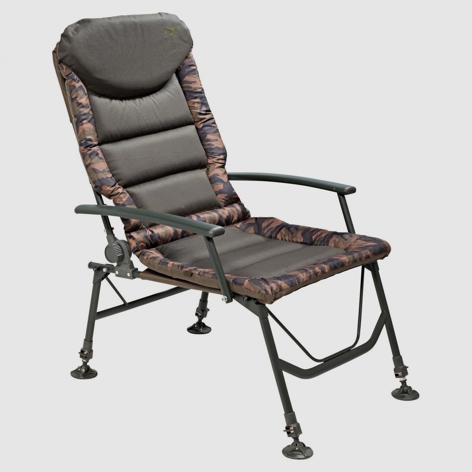 Carpchair Camou Ultra