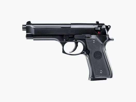 Pistola a molla Beretta Airsoft M9 World Defender