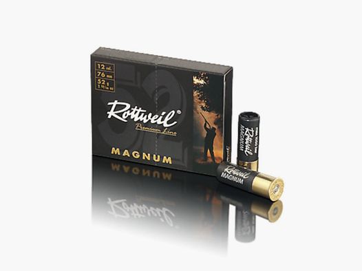 Rottweil Rottweil Magnum No. 5 3.0mm